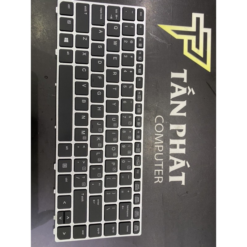 Bàn Phím HP EliteBook Folio 9470M New 100%) 9470 ,9480, 9480m