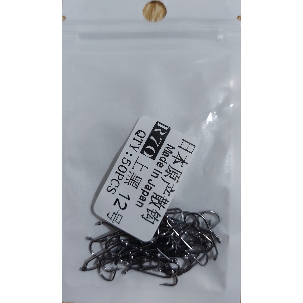 Lưỡi câu cá mương chuyên dụng