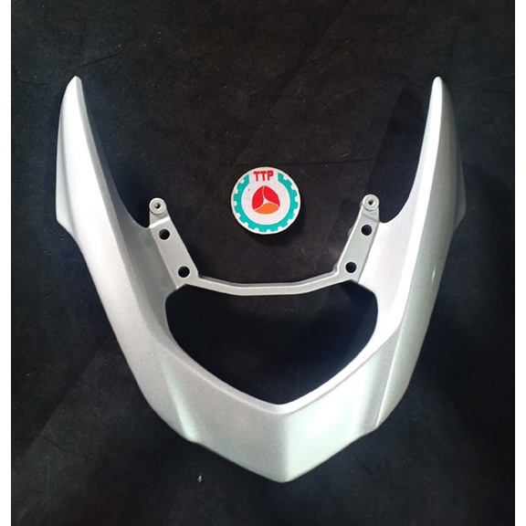 Cản sau Future 125, Future 18 Led zin