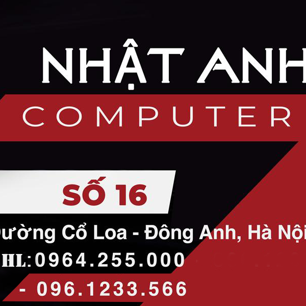 Nhật Anh PC 123