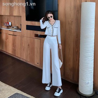 Set Đồ Nữ Thời Trang Hàn Quốc 2020 Có Bán Lẻ