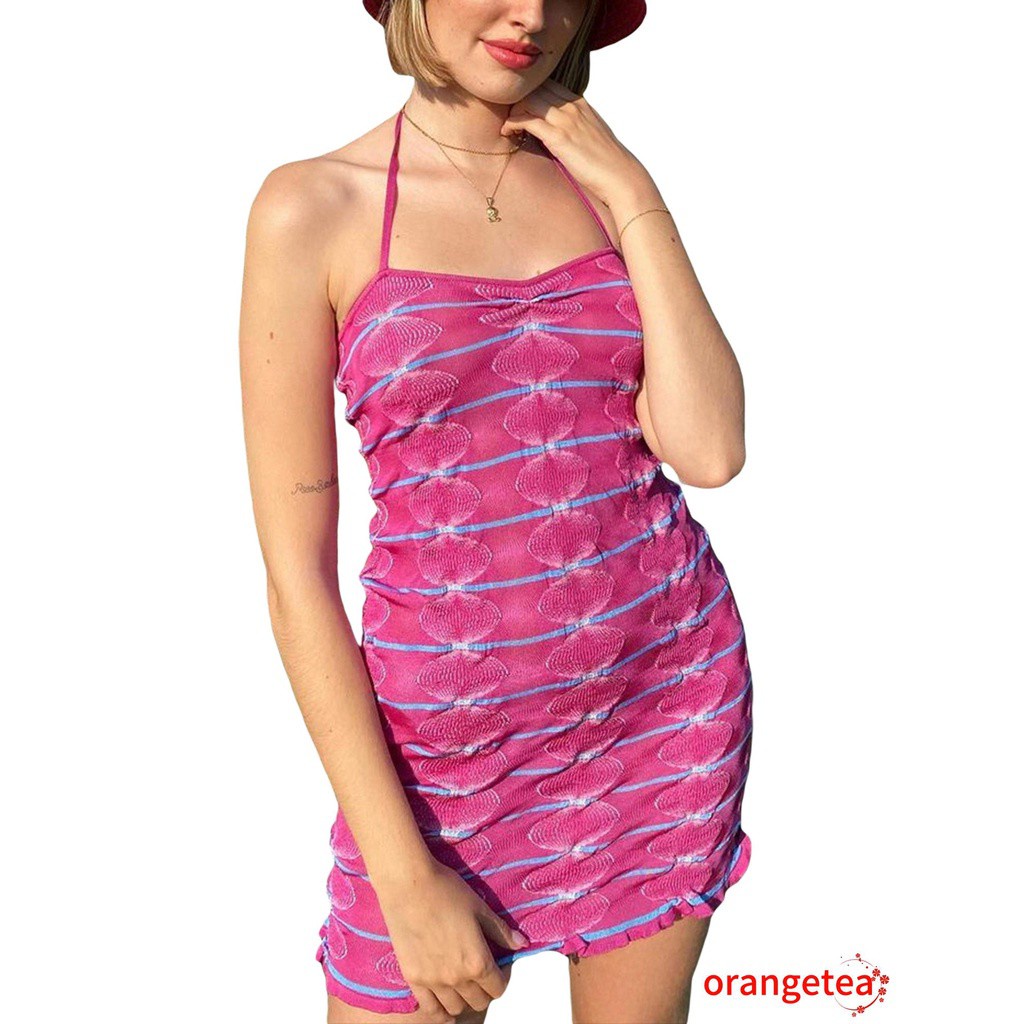 Đầm Ôm Không Tay Cổ Thuyền Gợi Cảm Cho Nữ | BigBuy360 - bigbuy360.vn