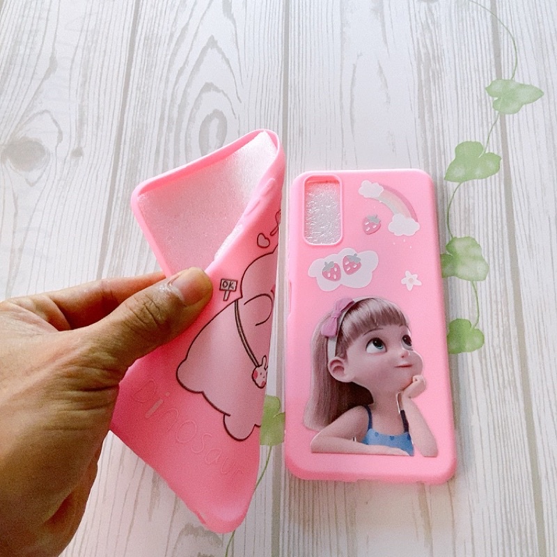 Ốp idm Hàn Quốc Vivo Y20/Vivo Y20s/Vivo Y12s/Y11/Y12/Y15/Y17/U10