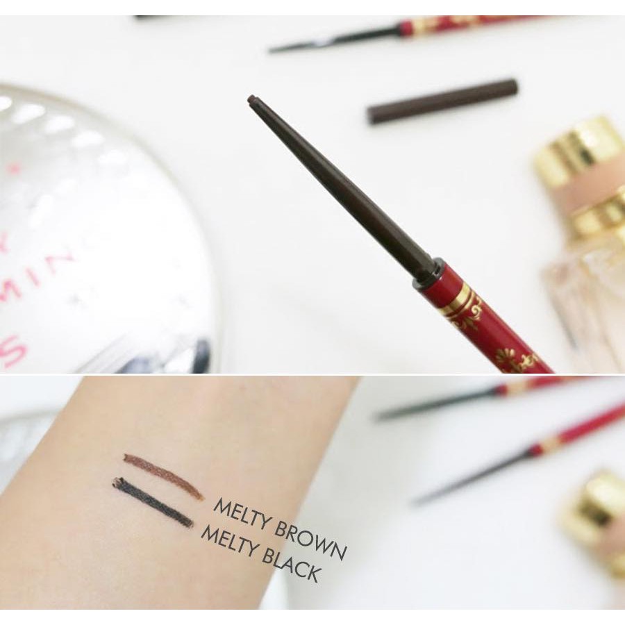 Chì kẻ mắt dạng gel Koji Dolly Wink Gel Liner - Nhật Bản