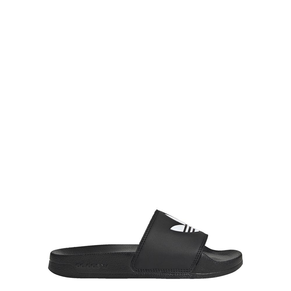 Dép adidas ORIGINALS Unisex trẻ em Dép adilette Lite Màu đen EG8271