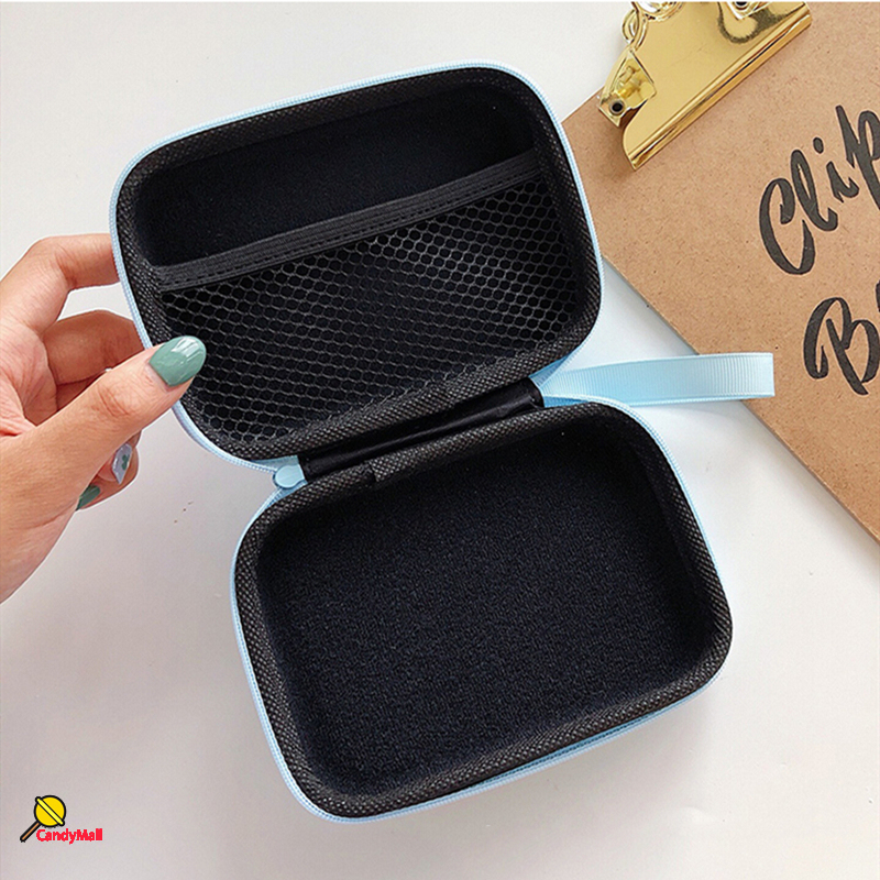 Túi Đựng Ổ Cứng Di Động In Hình Chuột Túi Đáng Yêu Cho Điện Thoại, Máy Tính, Laptop, Notebook. 5 | BigBuy360 - bigbuy360.vn