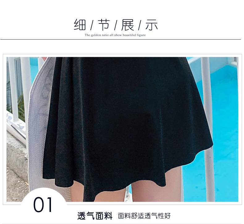 Kết nối áo tắm, đồ bơi nữ, điểm sóng mới bong bóng mỏng suối nước nóng | BigBuy360 - bigbuy360.vn