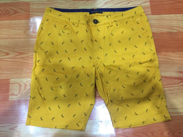 [GIÁ HUỶ DIỆT] Quần short nam Biluxury giá gốc 425.000 VNĐ | BigBuy360 - bigbuy360.vn