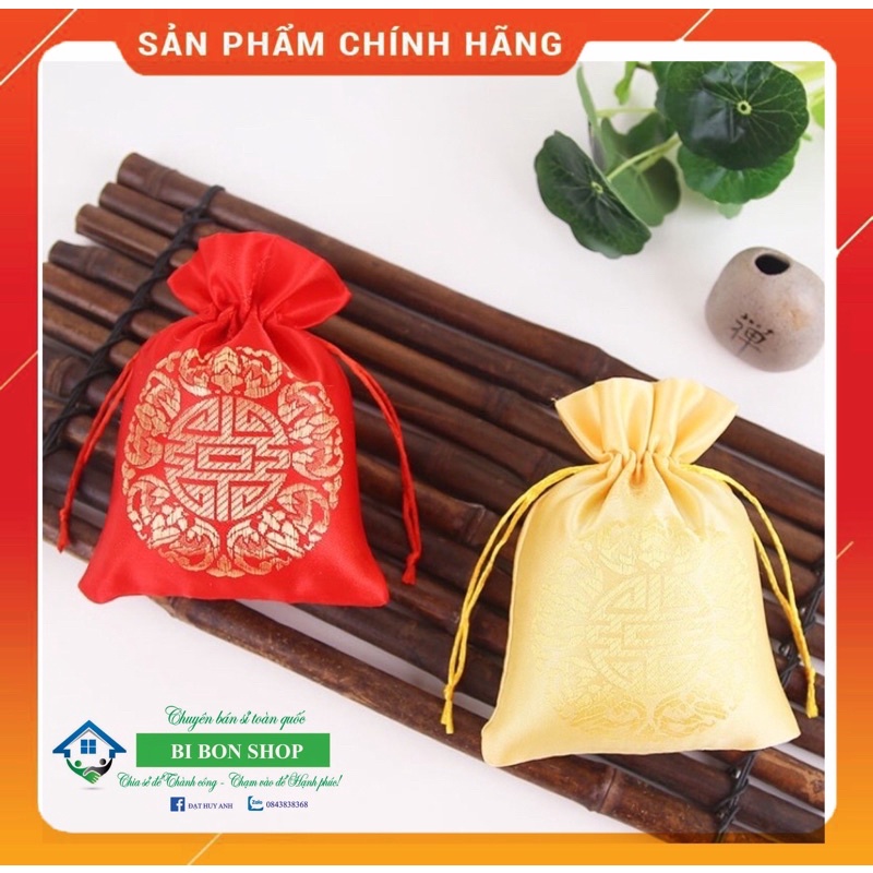 Túi gấm Thượng Hải cao cấp