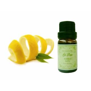 Tinh dầu bưởi