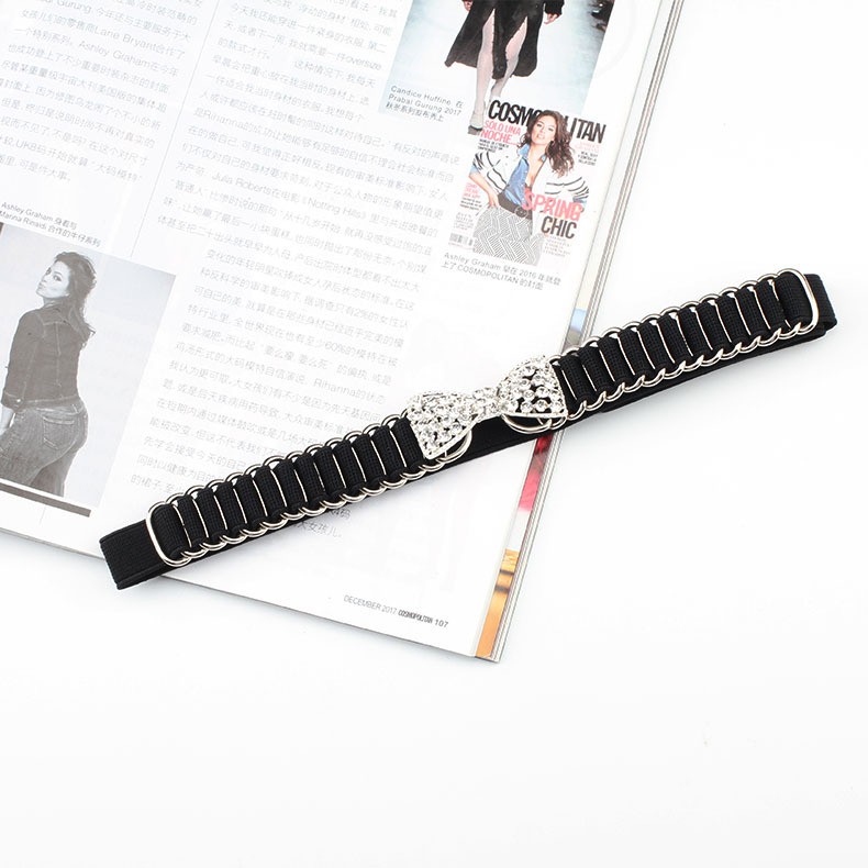 Đai váy thắt lưng nữ - 8 mẫu