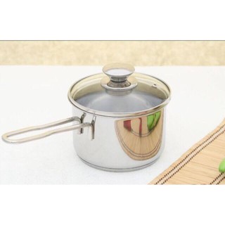 Nồi nấu bột Fivestar 14cm
