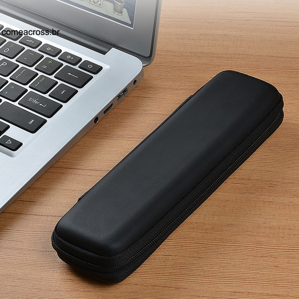 Hộp Đựng Bút Cảm Ứng Siêu Bền Thiết Kế Nhỏ Gọn Tiện Dụng Cho Apple Pencil