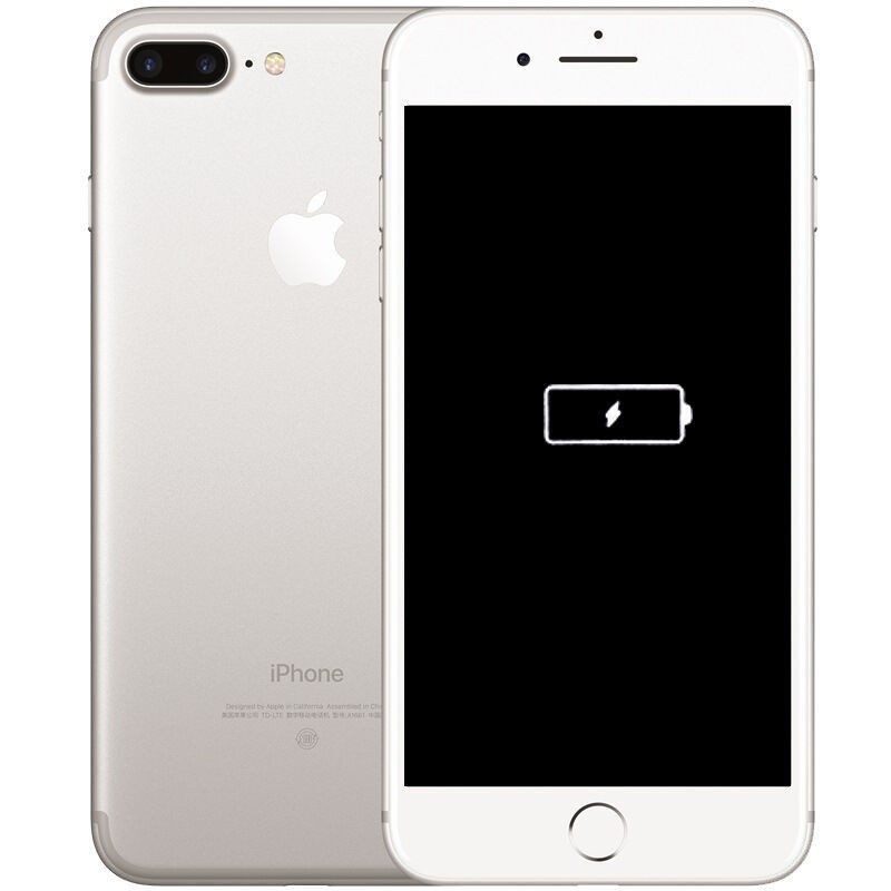 Điện Thoại Mô Hình Đồ Chơi Nhân Vật Hoạt Hình Dành Cho Iphone 6 / 6s / 7plus