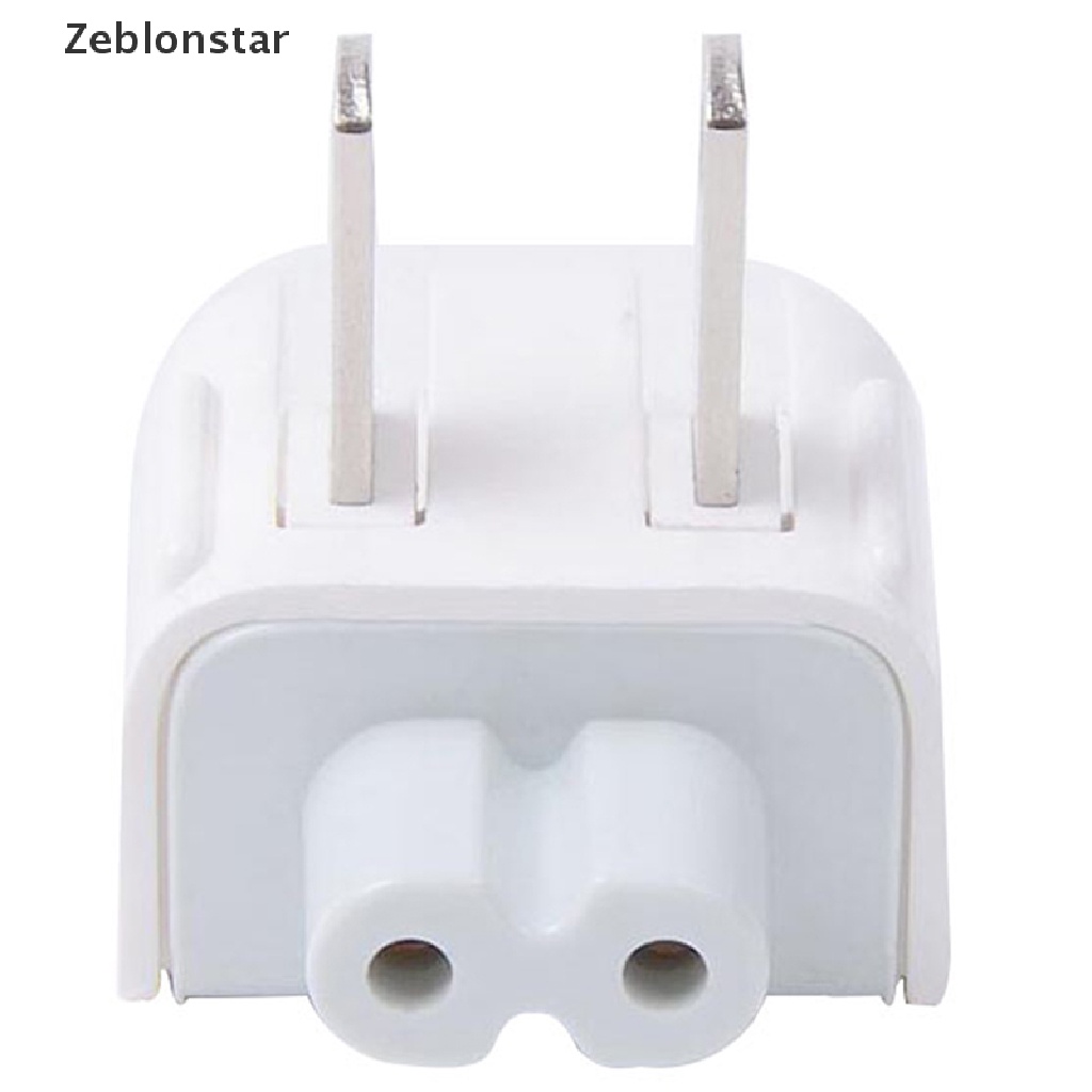 Củ Sạc Nguồn AC Hình Đầu Vịt Cho macbook / pro