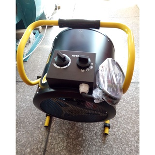 Quạt Sấy Công Nghiệp 9KW – 380V