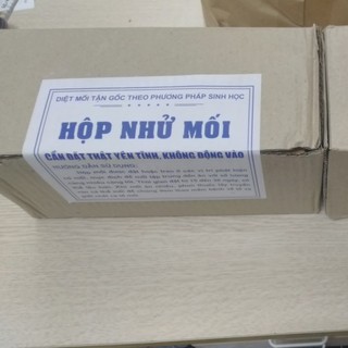 Hộp nhử mối