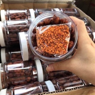 ME LÀO XỐC MUỐI ỚT- ME LÀO CHẤM MUỐI TÔM