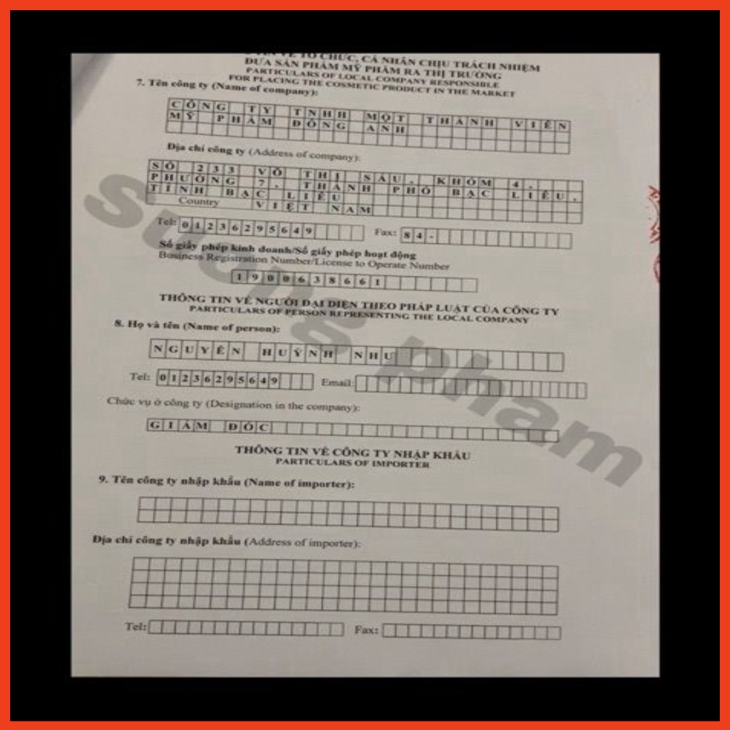 SERUM MỤN COLLAGEN X3