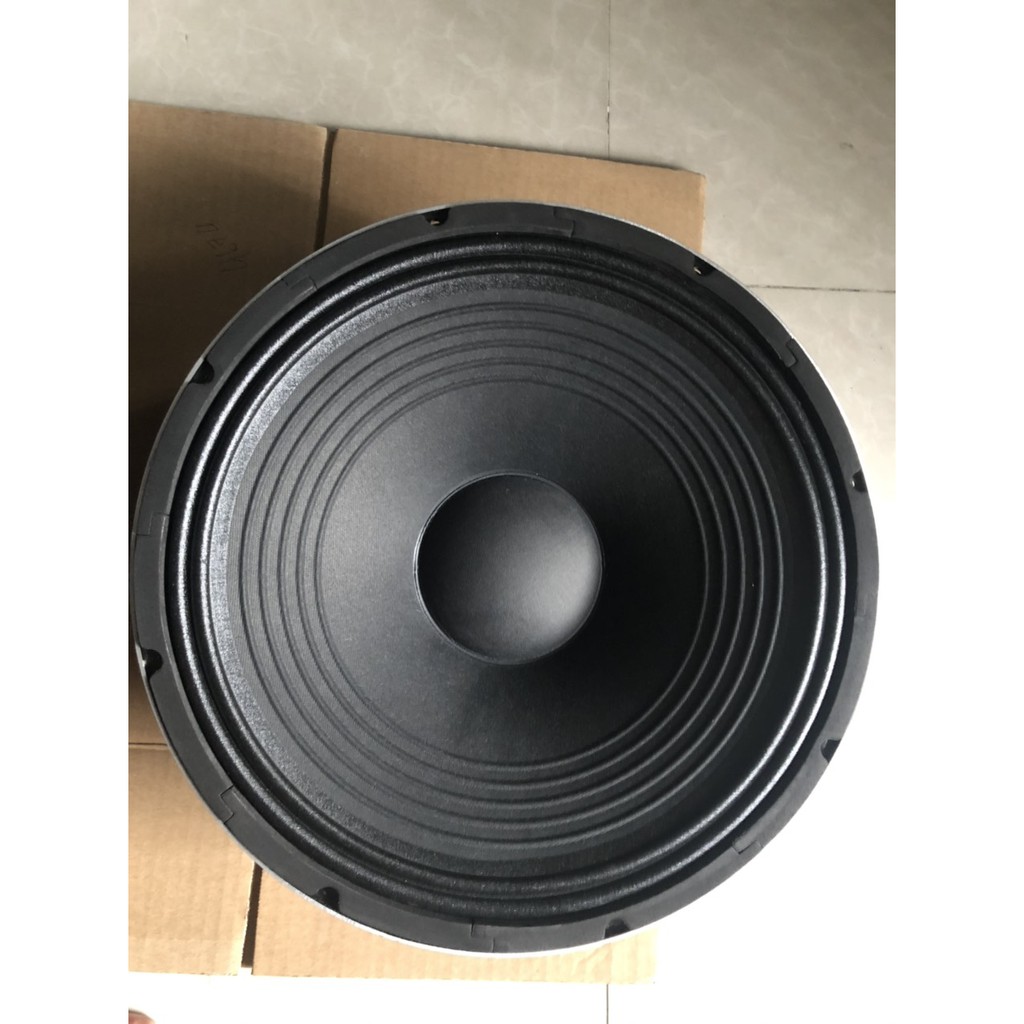 Loa Bass 40cm Từ 190 coil 75