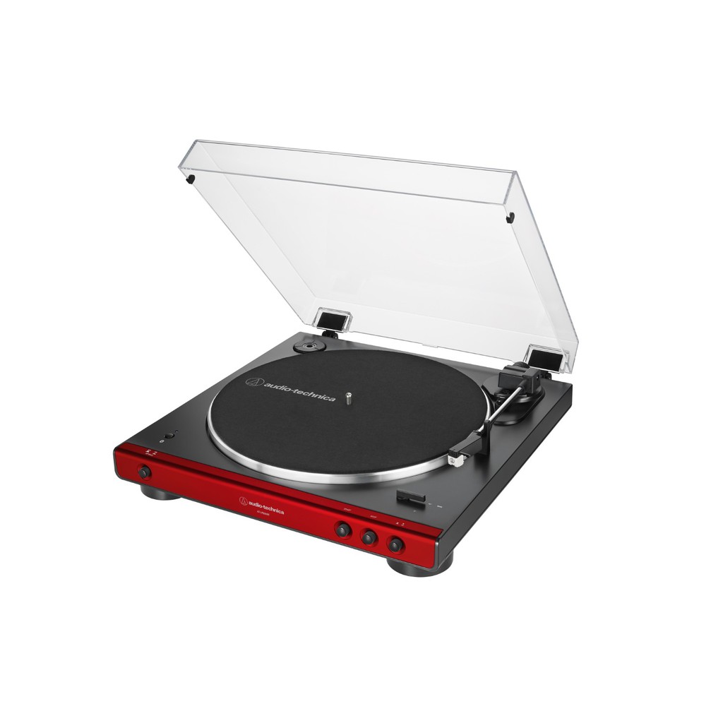 Đầu đĩa than/ Mâm than  Audio-Technica AT-LP60XBT, hàng chính hãng, new 100%
