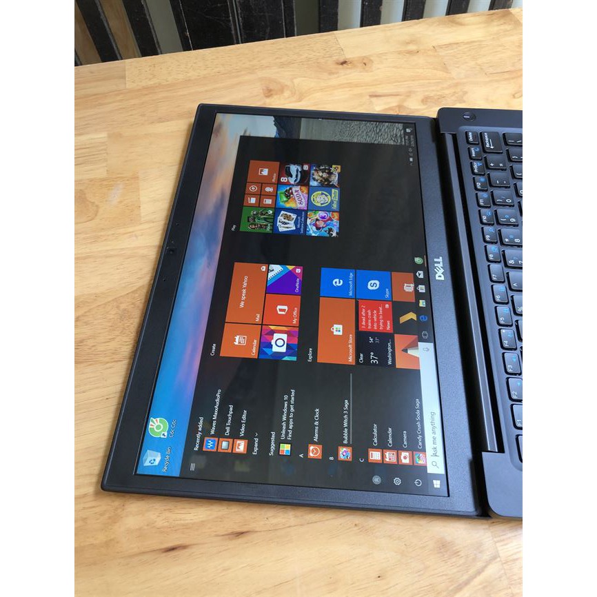 [Laptop Cao Cấp] Máy Tính Xách Tay Dell Latitude E7480 Core i5 6300u Hàng Lướt Like 99% Như Mới, Hàng USA, Nhật, EU | BigBuy360 - bigbuy360.vn