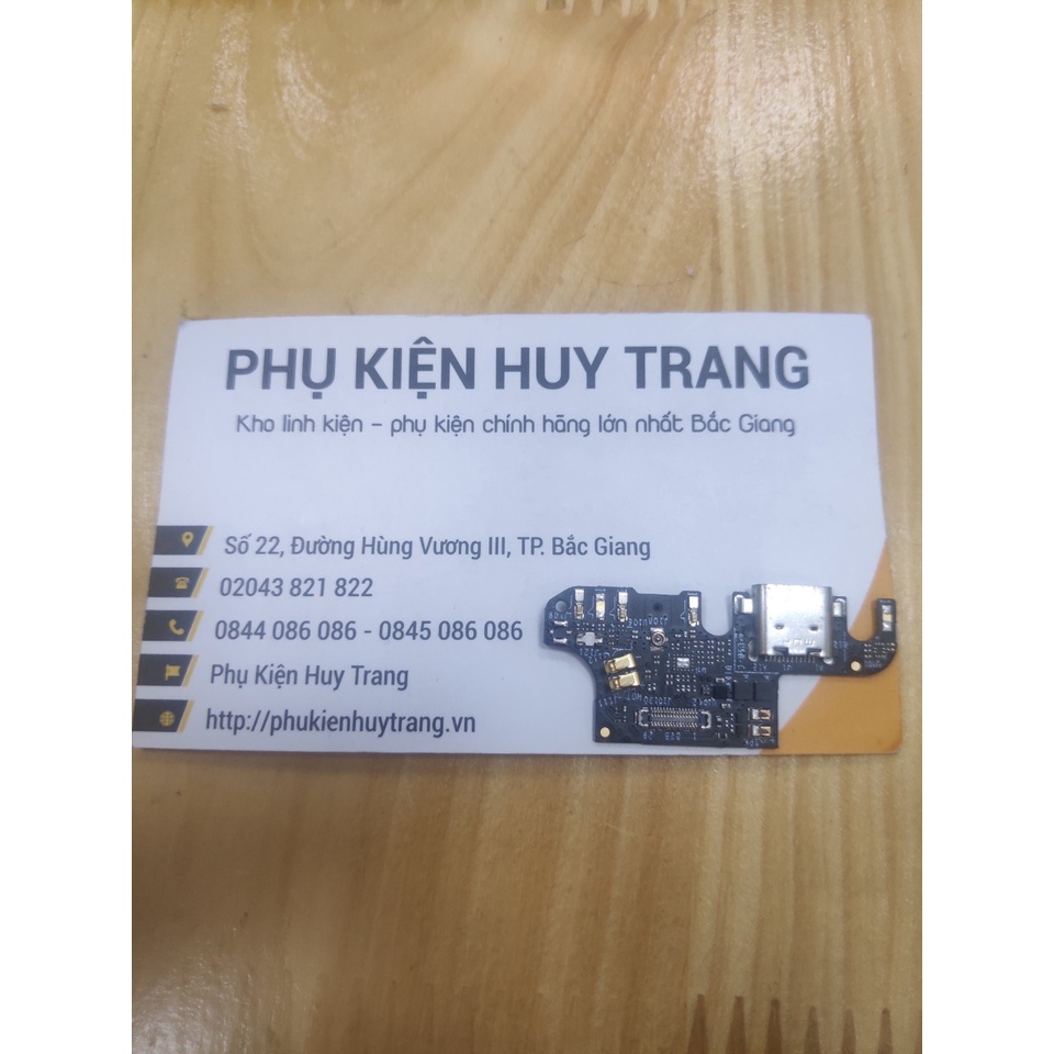 Cụm bo sạc Vsmart Joy 3/Joy2+ zin