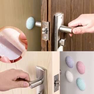 Miếng đệm giảm tiếng ồn tay nắm cửa