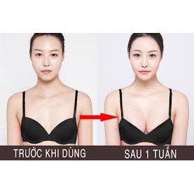 (Chính hãng Nga) Kem nâng ngực Upsize Nga làm căng, nở ngực và chống chảy xệ. | BigBuy360 - bigbuy360.vn