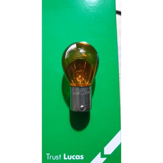 Bóng đèn xi nhan loại cài, chân lệch