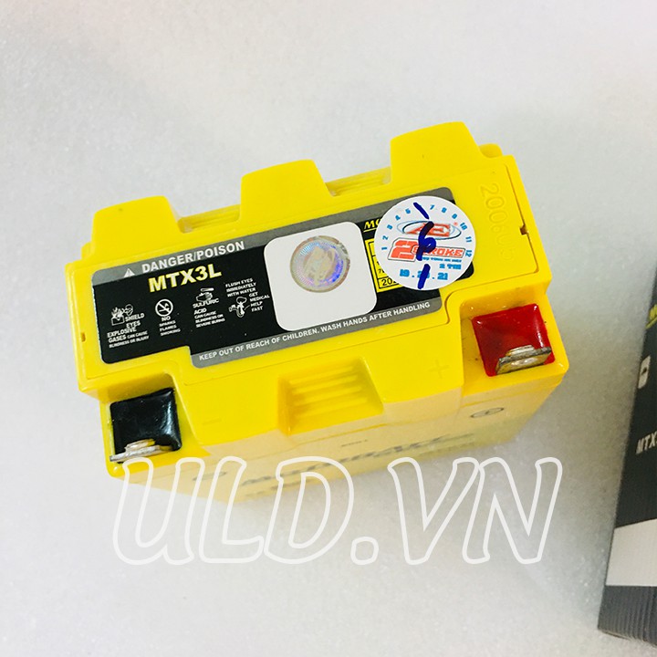 BÌNH ẮC QUY SU SPORT 120