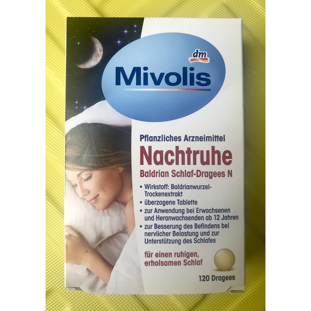 Thảo dược cổ truyền mang lại một giấc ngủ ngon cho bạn và người thân