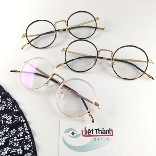 A420 HCM Mắt Kính tròn harry potter cao cấp fullbox độc