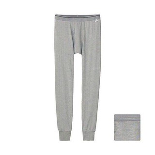 Quần giữ nhiệt nam uniqlo