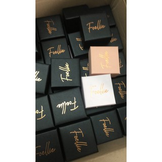 Nước hoa vùng kín Foellie 5ml