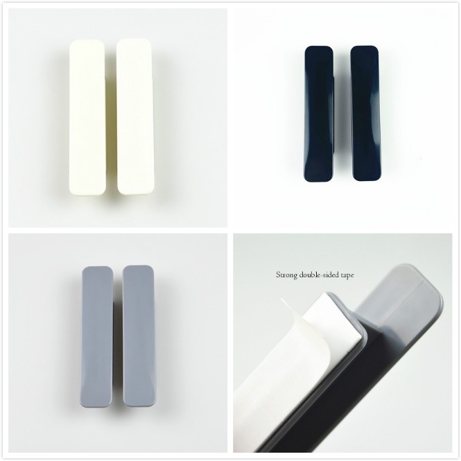 Tay Nắm Cửa Tự Dính Đa Năng Tiết Kiệm Không Gian