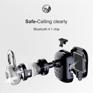 Tai Nghe Bluetooth Encok Baseus A02