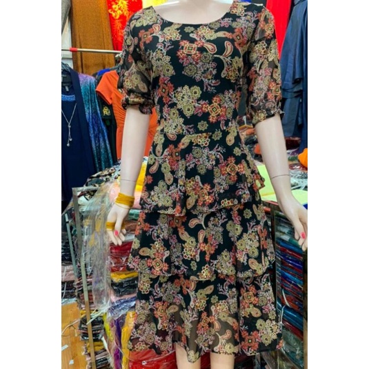 đầm tầng nhủ