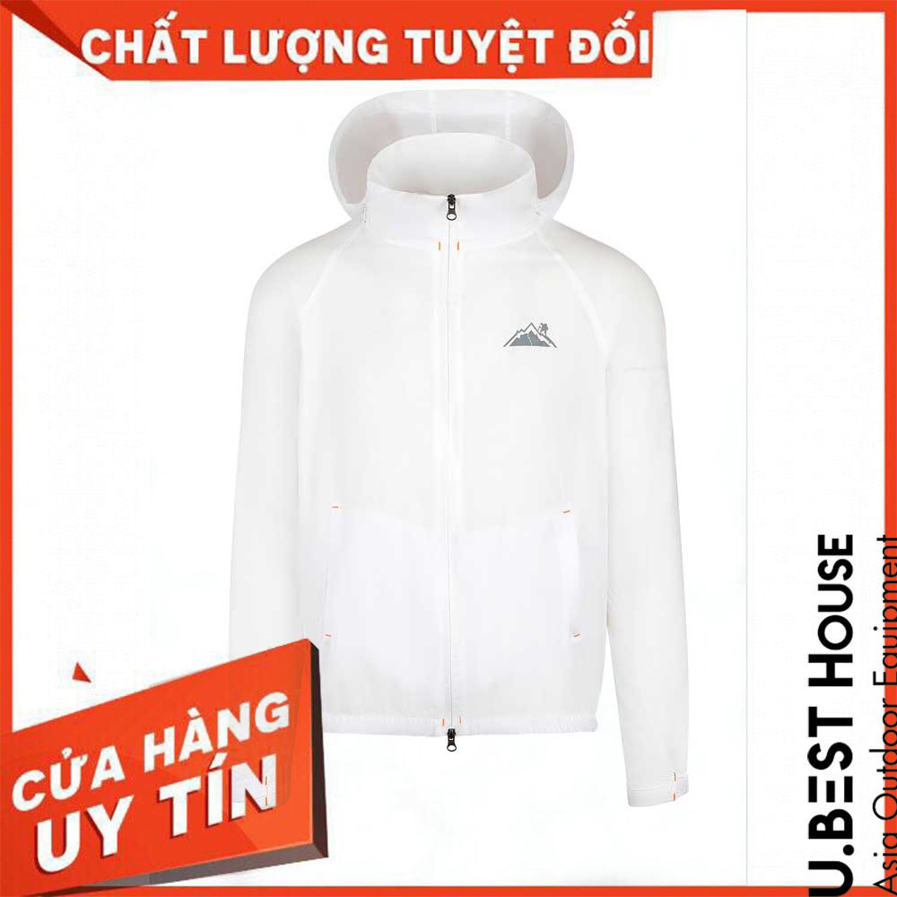 Áo khoác thể thao nam nữ gấp gọn Too Cool Jacket - Alayna