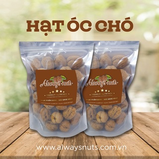 Hạt óc chó nhập khẩu - 500g