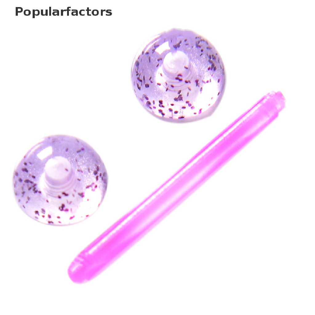 Bộ 5 Lưỡi Dao acrylic Mềm Nhiều Màu Sắc