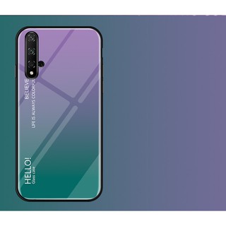 Ốp lưng cứng cho Huawei nova 5T