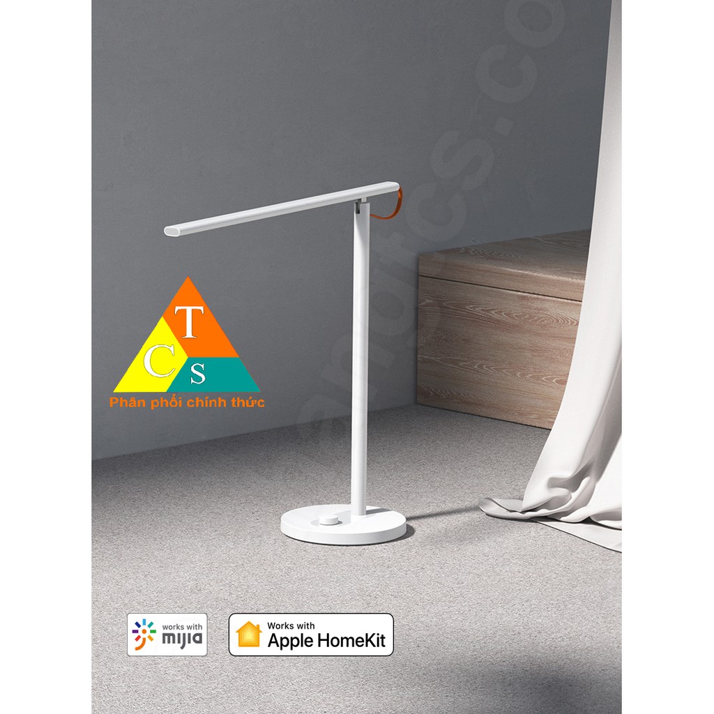 Đèn bàn led thông minh Xiaomi 1S MJTD01SYL Quốc Tế