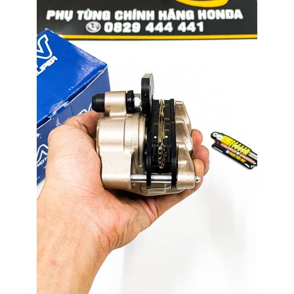 HEO NISSIN ZIN THAILAND MÀU VÀNG