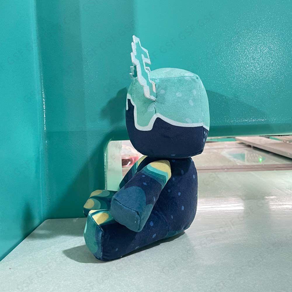 Thú Nhồi Bông Đồ Chơi Hình Hoạt Hình Đáng Yêu