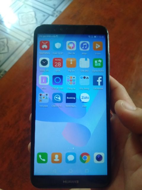 Huawei y6 premier