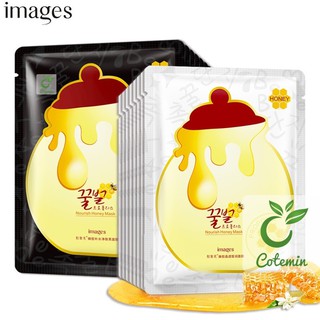 Mặt nạ IMAGES bình mật ong