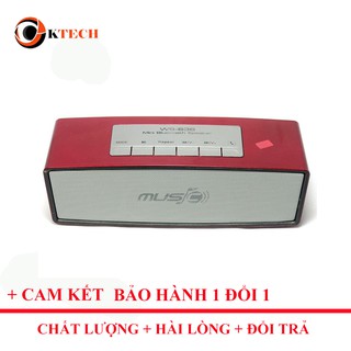 Loa bluetooth ws-636