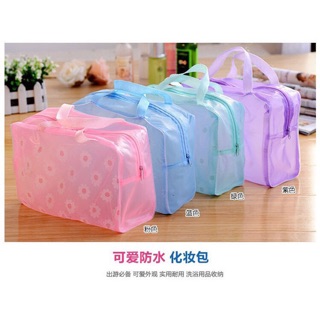 Túi Đựng Mỹ Phẩm 5M