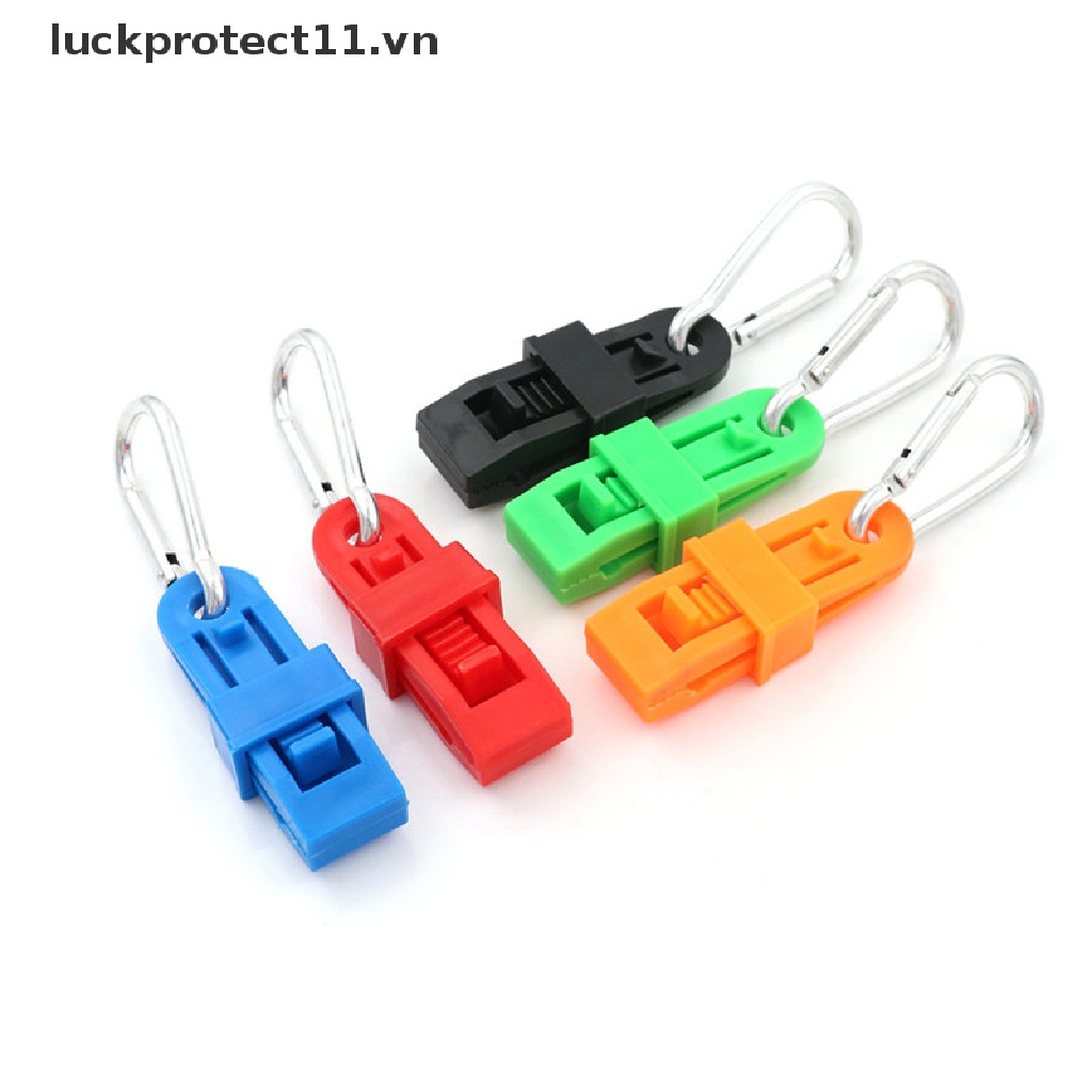 / / Luckprotect / / Găng Tay Kẹp Nhựa Bảo Vệ Cá Nhân Khi Làm Việc